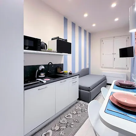 Apartman 300m Dal Duomo - Due Magnifici Moderni Modena