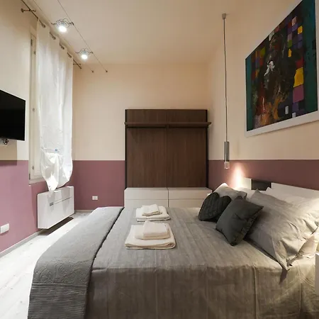 300m Dal Duomo - Due Magnifici Moderni *