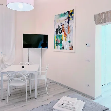 Apartment 300m Dal Duomo - Due Magnifici Moderni