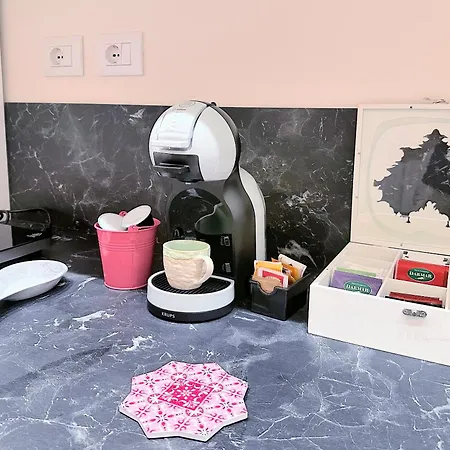 300m Dal Duomo - Due Magnifici Moderni Apartman Modena