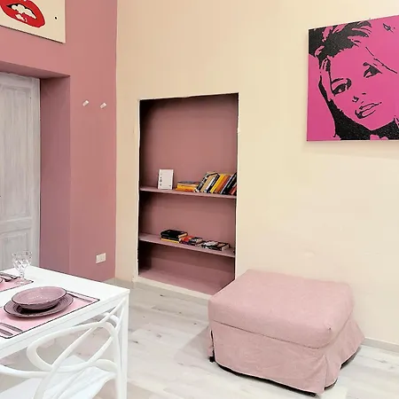 300m Dal Duomo - Due Magnifici Moderni Apartmán *