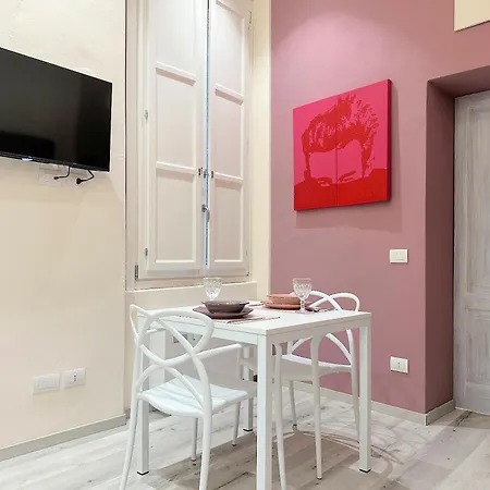 300 M Dal Duomo - Due Magnifici Moderni Apartment Modena