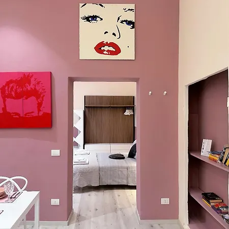 Apartmán 300m Dal Duomo - Due Magnifici Moderni Modena