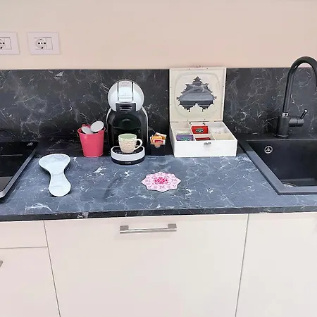 300m Dal Duomo - Due Magnifici Moderni Modena