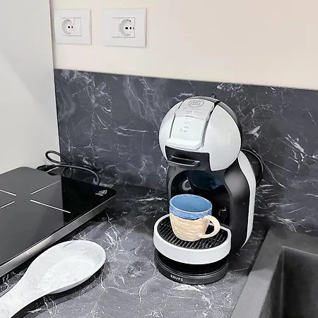 300m Dal Duomo - Due Magnifici Moderni Apartman