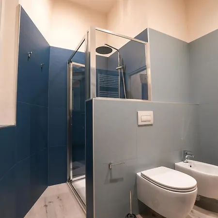 Apartment 300 M Dal Duomo - Due Magnifici Moderni