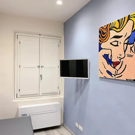 Apartment 300 M Dal Duomo - Due Magnifici Moderni *