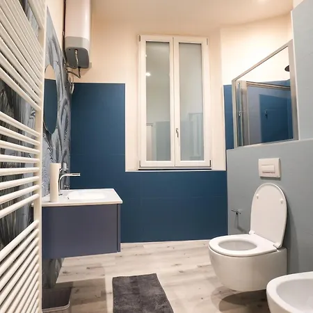 300m Dal Duomo - Due Magnifici Moderni * Modena