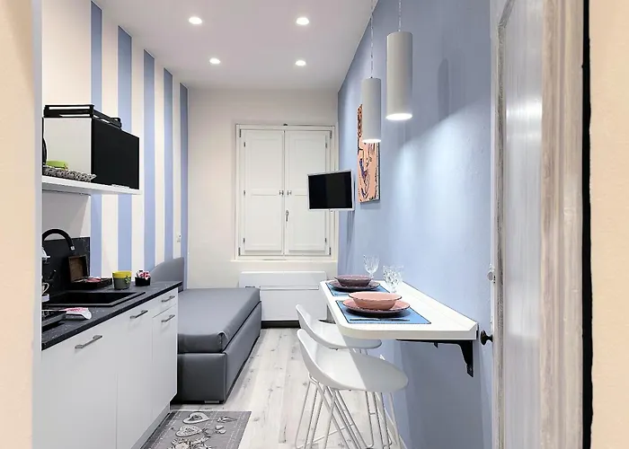 300m Dal Duomo - Due Magnifici Moderni * Μόντενα