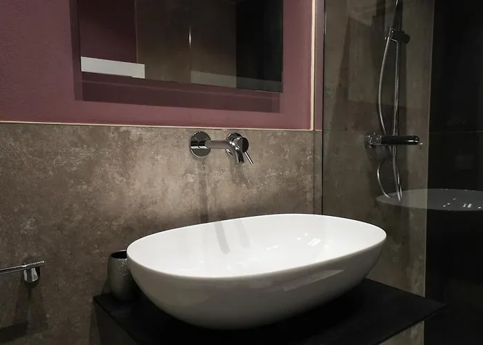 300m Dal Duomo - Due Magnifici Moderni Apartmán