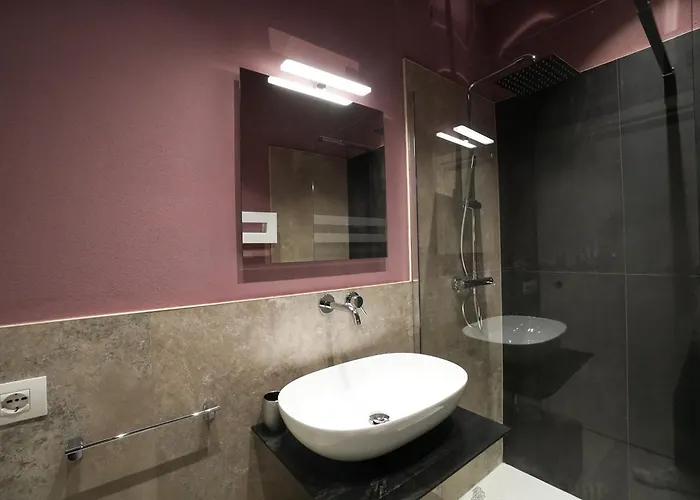 Apartmán 300m Dal Duomo - Due Magnifici Moderni *