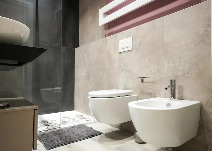 300m Dal Duomo - Due Magnifici Moderni Apartmán Modena