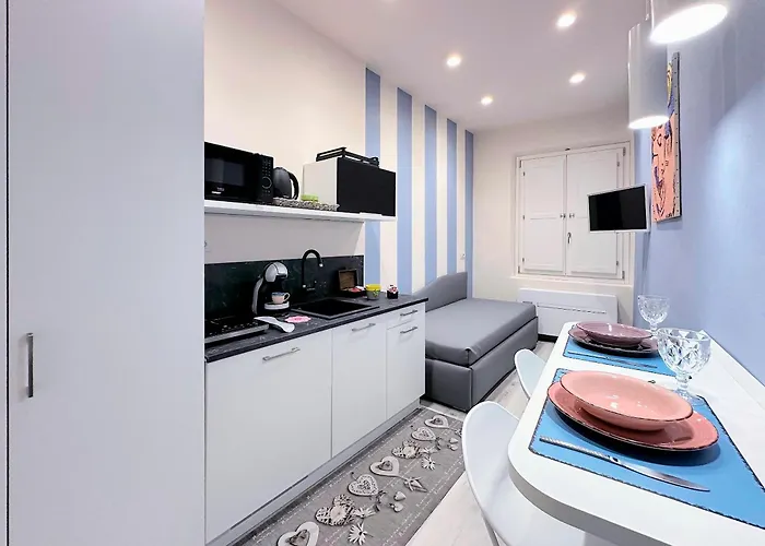 Apartmán 300m Dal Duomo - Due Magnifici Moderni Modena