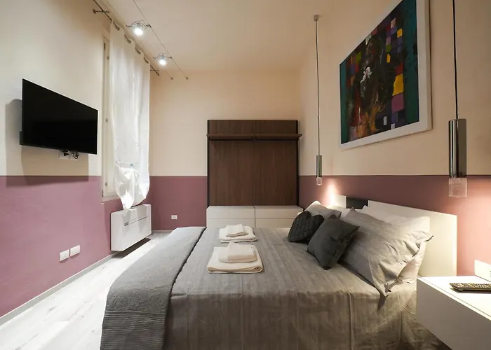 300m Dal Duomo - Due Magnifici Moderni *