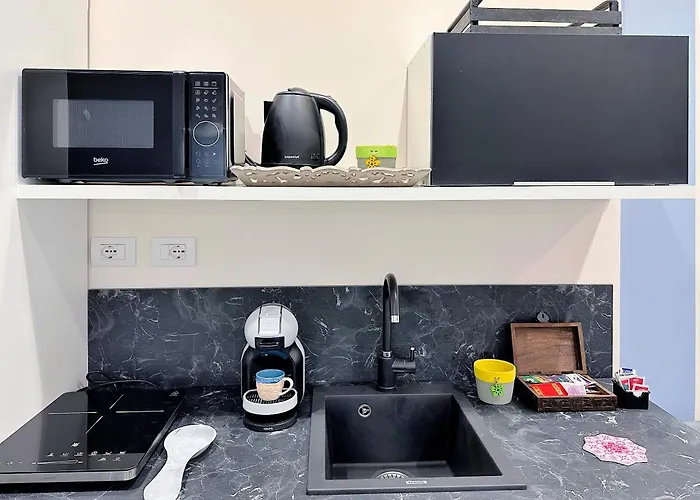 300m Dal Duomo - Due Magnifici Moderni * Μόντενα