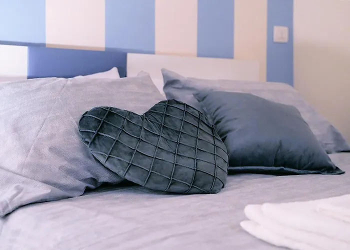 Apartament 300m Dal Duomo - Due Magnifici Moderni *