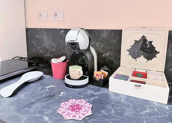 300m Dal Duomo - Due Magnifici Moderni Apartmán Modena