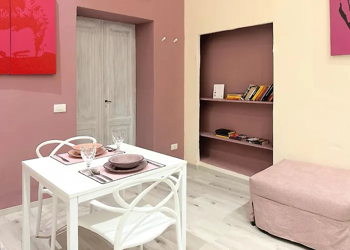 Apartmán 300m Dal Duomo - Due Magnifici Moderni Modena