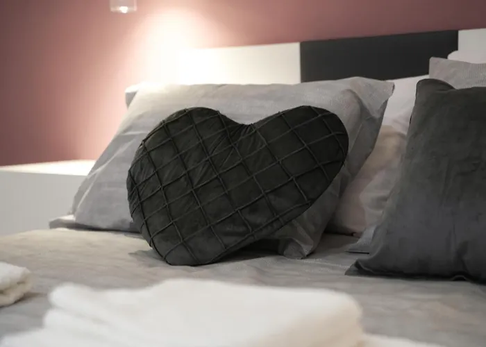 300m Dal Duomo - Due Magnifici Moderni *