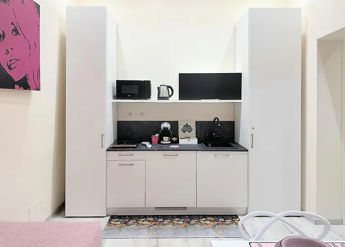 300m Dal Duomo - Due Magnifici Moderni