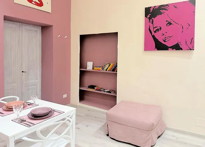 300m Dal Duomo - Due Magnifici Moderni Apartmán *