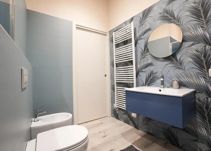 Apartament 300m Dal Duomo - Due Magnifici Moderni *