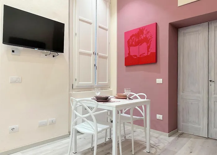 300m Dal Duomo - Due Magnifici Moderni Apartmán Modena