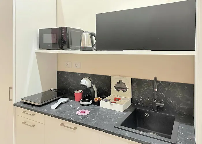 300m Dal Duomo - Due Magnifici Moderni * Modena