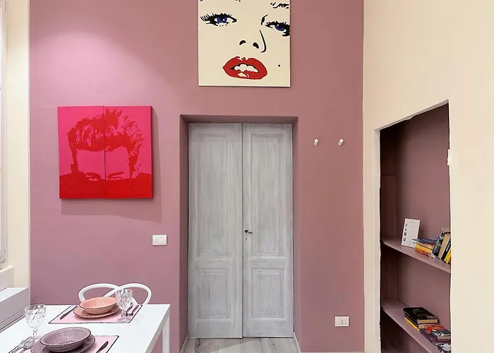 300m Dal Duomo - Due Magnifici Moderni