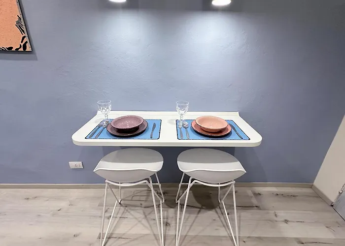 300m Dal Duomo - Due Magnifici Moderni Apartmán *