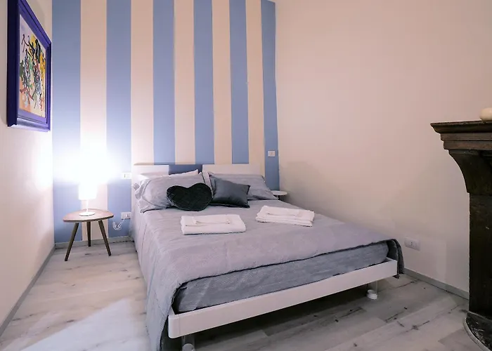 300m Dal Duomo - Due Magnifici Moderni Apartmán Modena