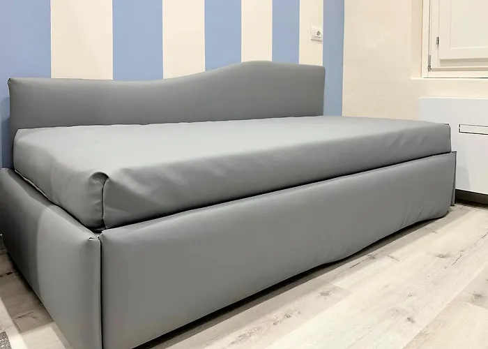 Apartmán 300m Dal Duomo - Due Magnifici Moderni Modena