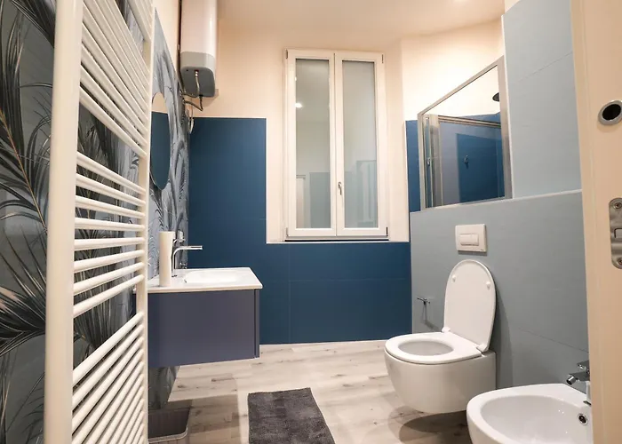 300m Dal Duomo - Due Magnifici Moderni * Μόντενα