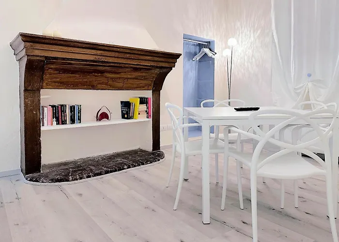 300m Dal Duomo - Due Magnifici Moderni