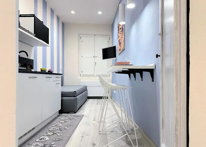 300m Dal Duomo - Due Magnifici Moderni Apartmán