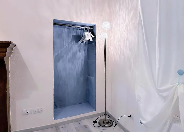 Apartmán 300m Dal Duomo - Due Magnifici Moderni *