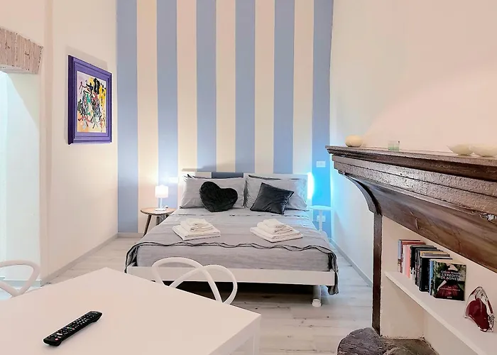 300m Dal Duomo - Due Magnifici Moderni Apartmán Modena